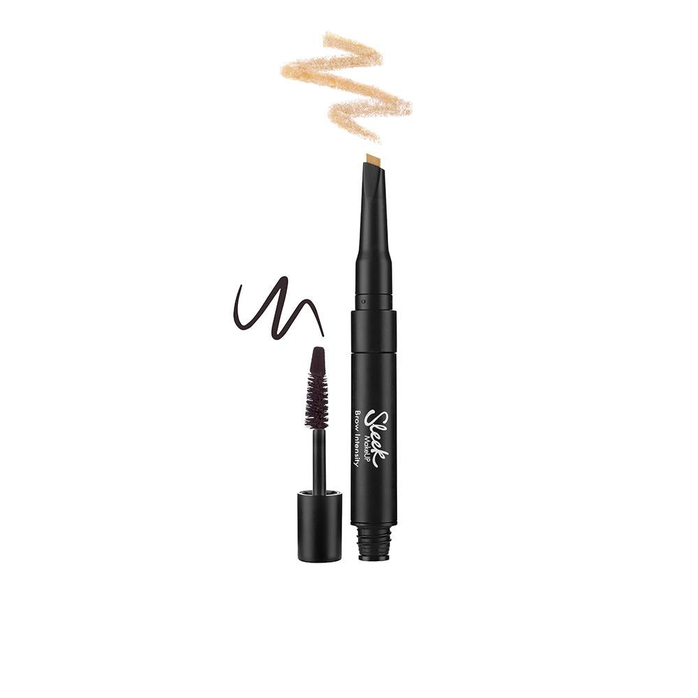 Sleek Brow Intensity Eyebrow Gel: Precise, Vegan Definition