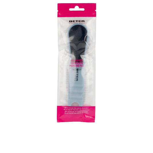 Beter Lima Unghie Limetta Per Pedicure Ergonomica Piedi Setosi E Ringiovaniti