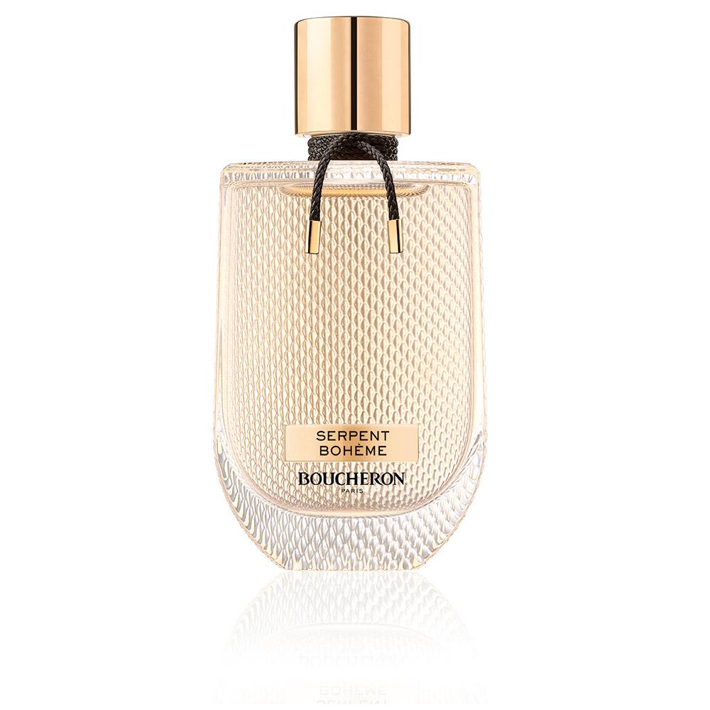 Boucheron Serpent Bohème Perfume Eau De Parfum Aroma Floral Seductor Elegante
