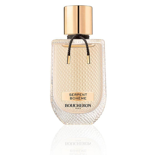 Boucheron Serpent Bohème Profumo Eau De Parfum Aroma Floreale Unico E Seducente