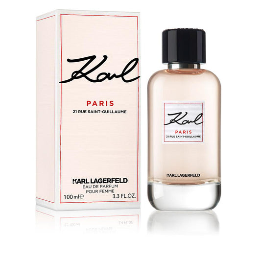 Karl Lagerfeld Karl City Profumo Eau De Parfum Essenza Chypre Fruttata