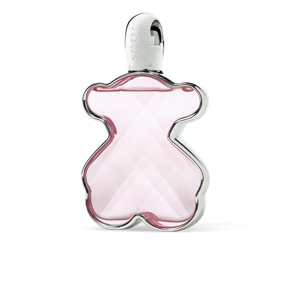 Tous Loveme Perfume Eau De Parfum Esencia Moderna Y Radiante
