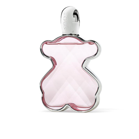 Tous Loveme Perfume Eau De Parfum Esencia Moderna Y Radiante