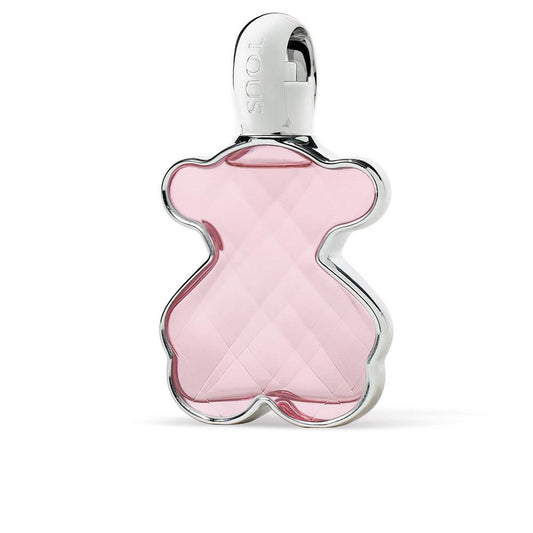 Tous Loveme Profumo Eau De Parfum Equilibrio Di Grazia Pura