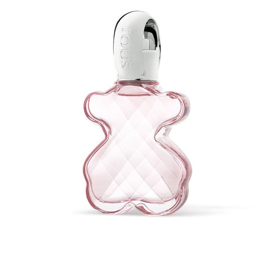 Tous Loveme Profumo Eau De Parfum Equilibrio Di Grazia Pura