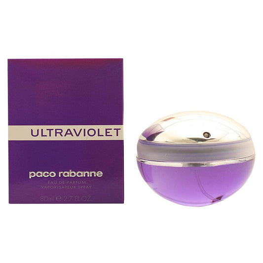 Rabanne Ultraviolet Profumo Eau De Parfum Sensualità Unica E Avvolgente