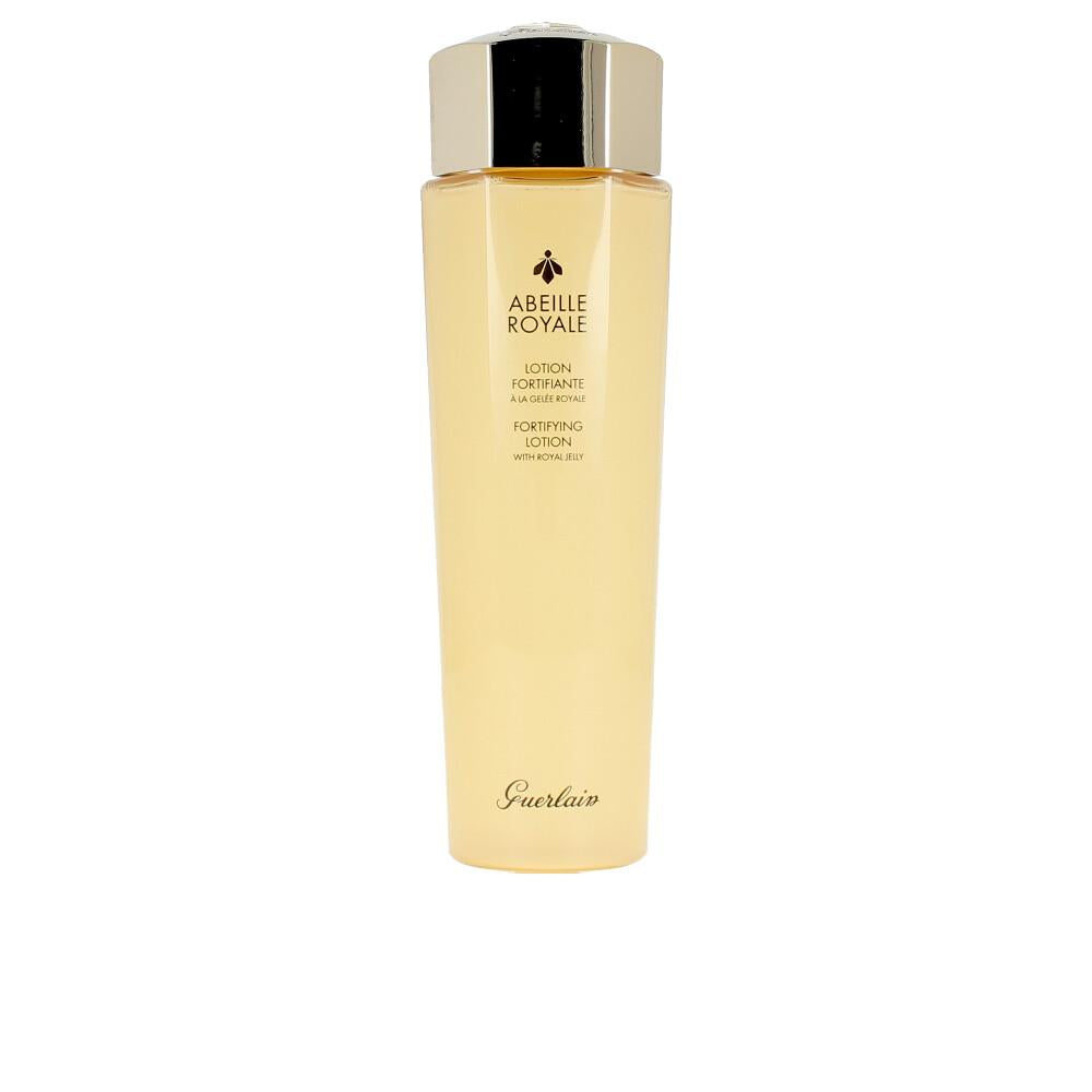 Guerlain Abeille Royale Lotion Fortifiante Renforce La Barrière De Peau