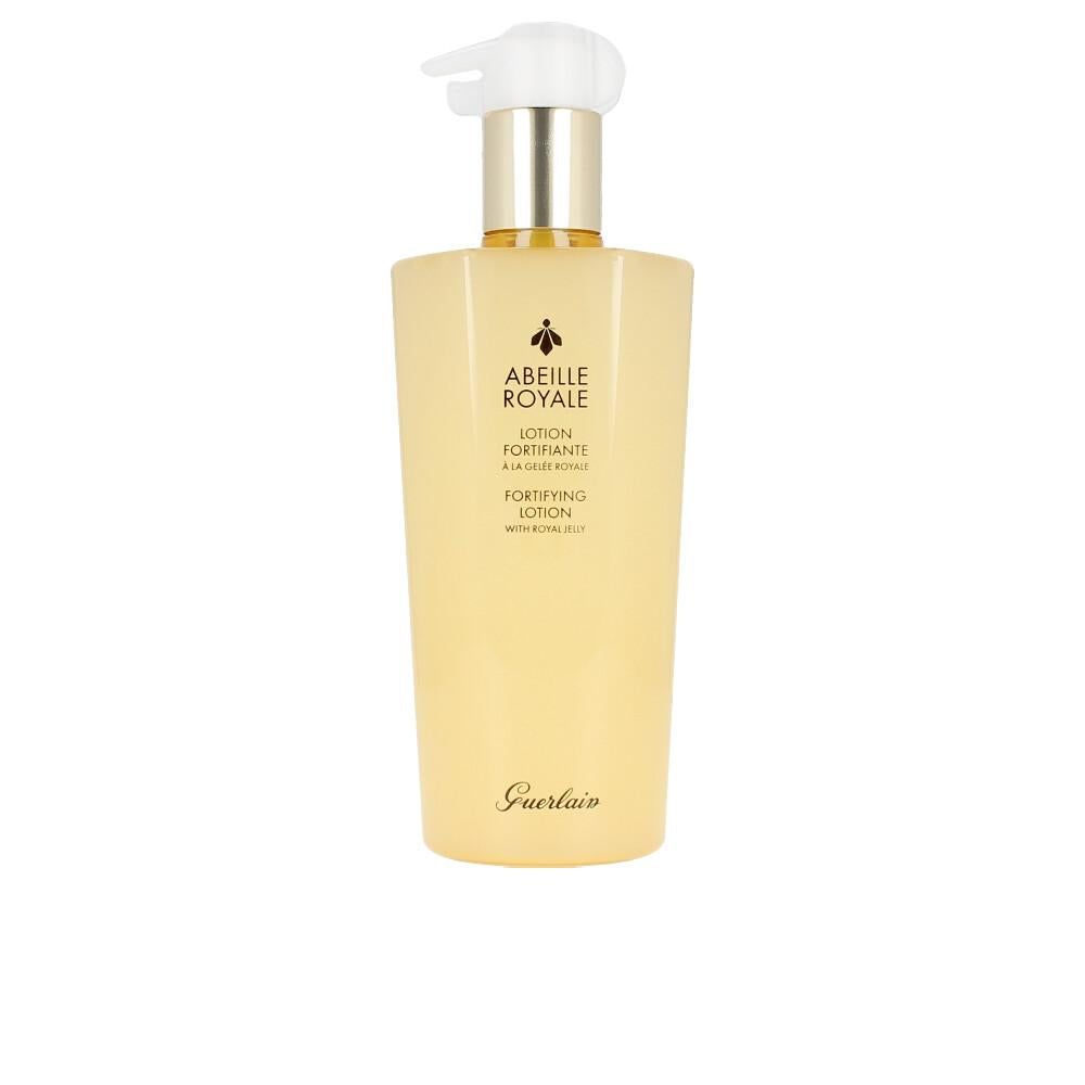 Guerlain Abeille Royale Loción Fortificante Fortalece La Barrera Cutánea
