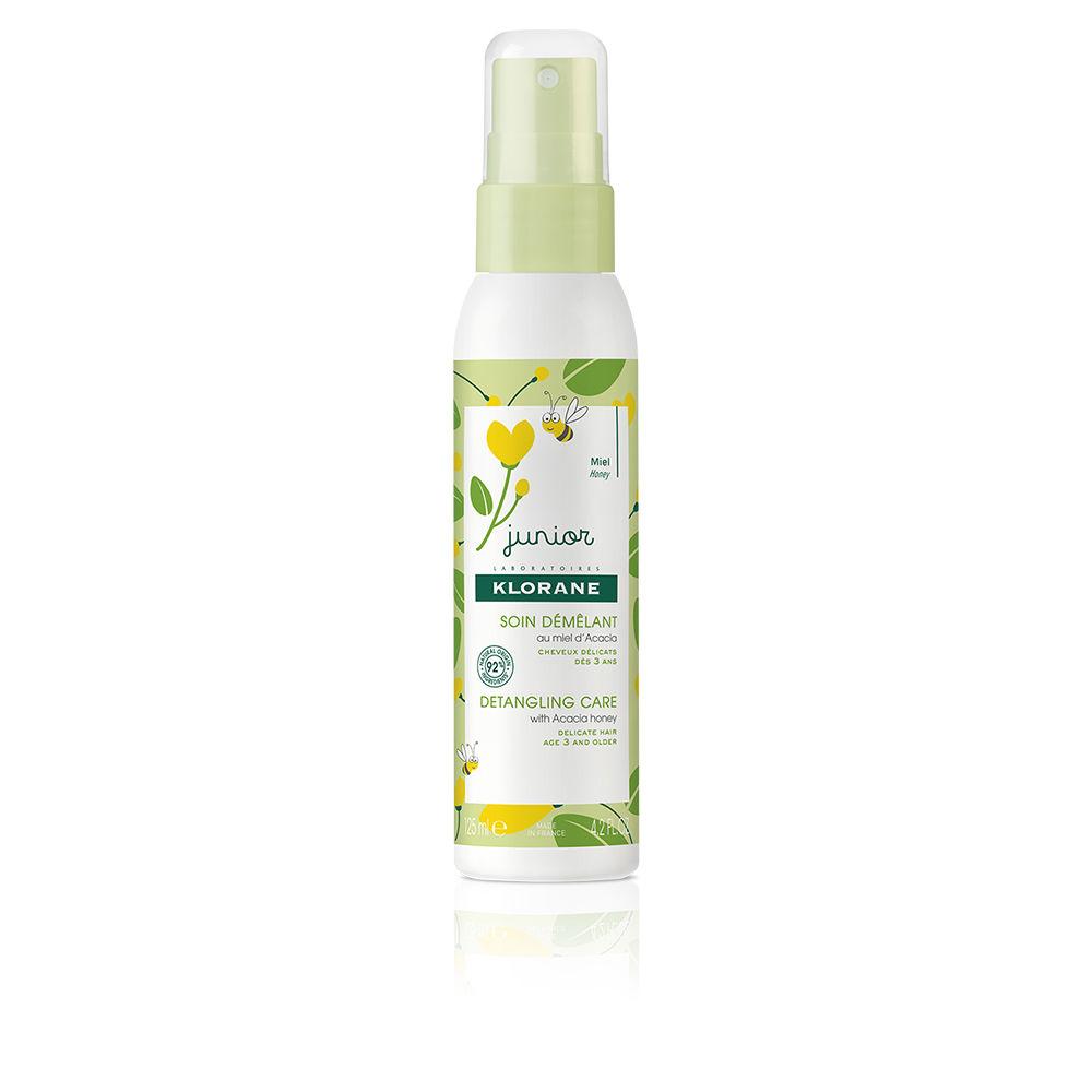 Klorane Klorane Junior Districante Spray Capelli Setosi E Naturali