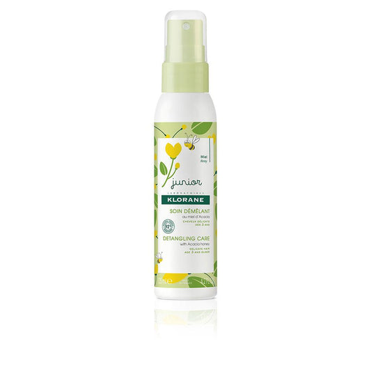 Klorane Klorane Junior Districante Spray Capelli Setosi E Naturali