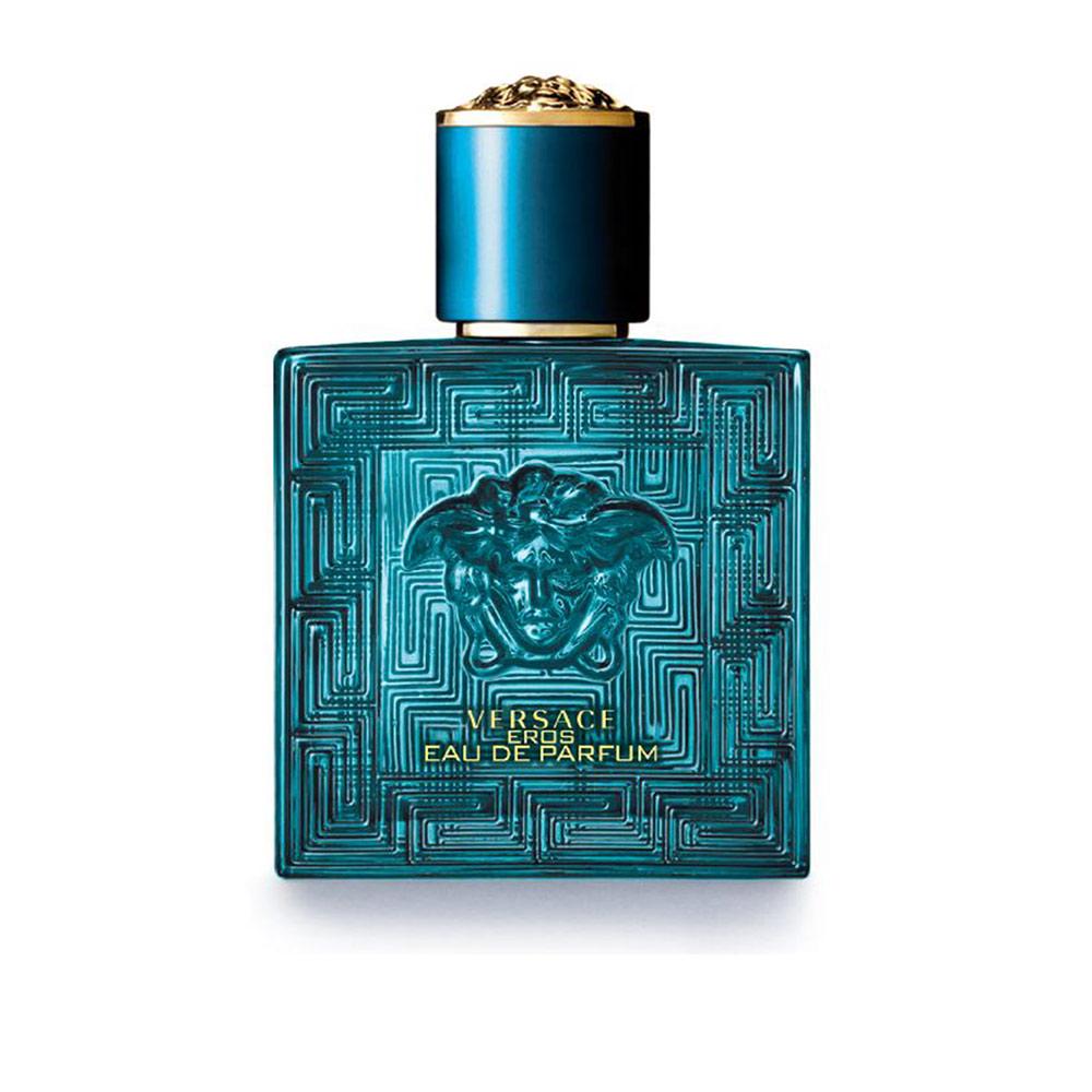 Versace Eros Profumo Eau De Parfum Sensualità Mitologica