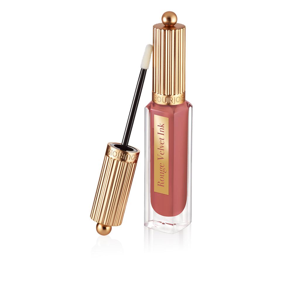 Bourjois Rouge Velvet Ink Rossetto Liquido Look Matte Duraturo