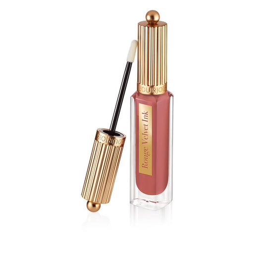Bourjois Rouge Velvet Ink Rossetto Liquido Look Matte Duraturo