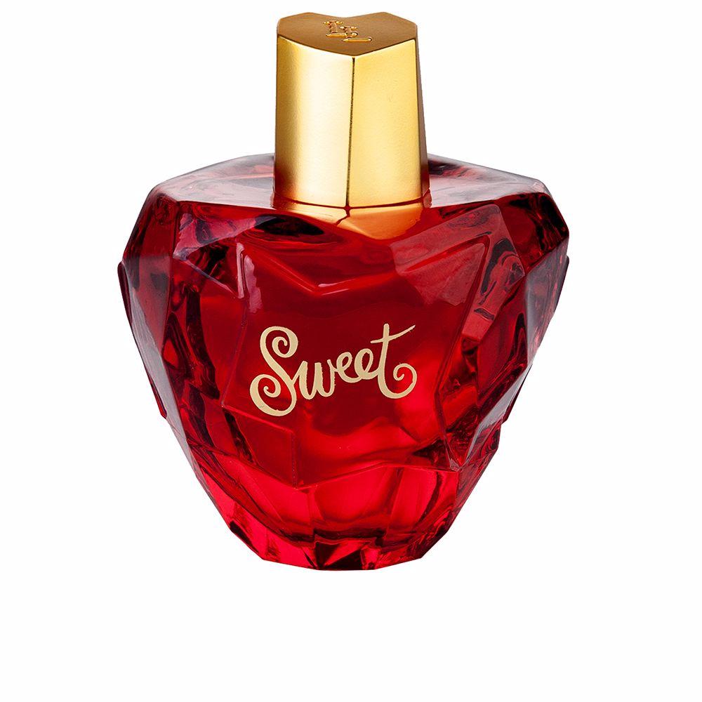 Lolita Lempicka Sweet Parfum Eau De Parfum Floral Fruité légance