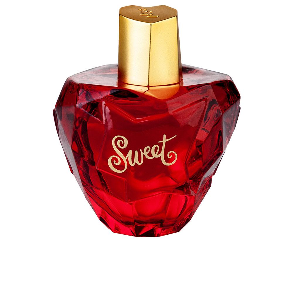 Lolita Lempicka Sweet Parfum Eau De Parfum Floral Fruité légance