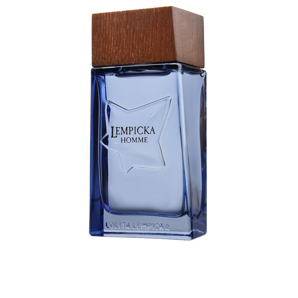 Lolita Lempicka Lempicka Homme Parfum Eau De Toilette Douceur Nocturne