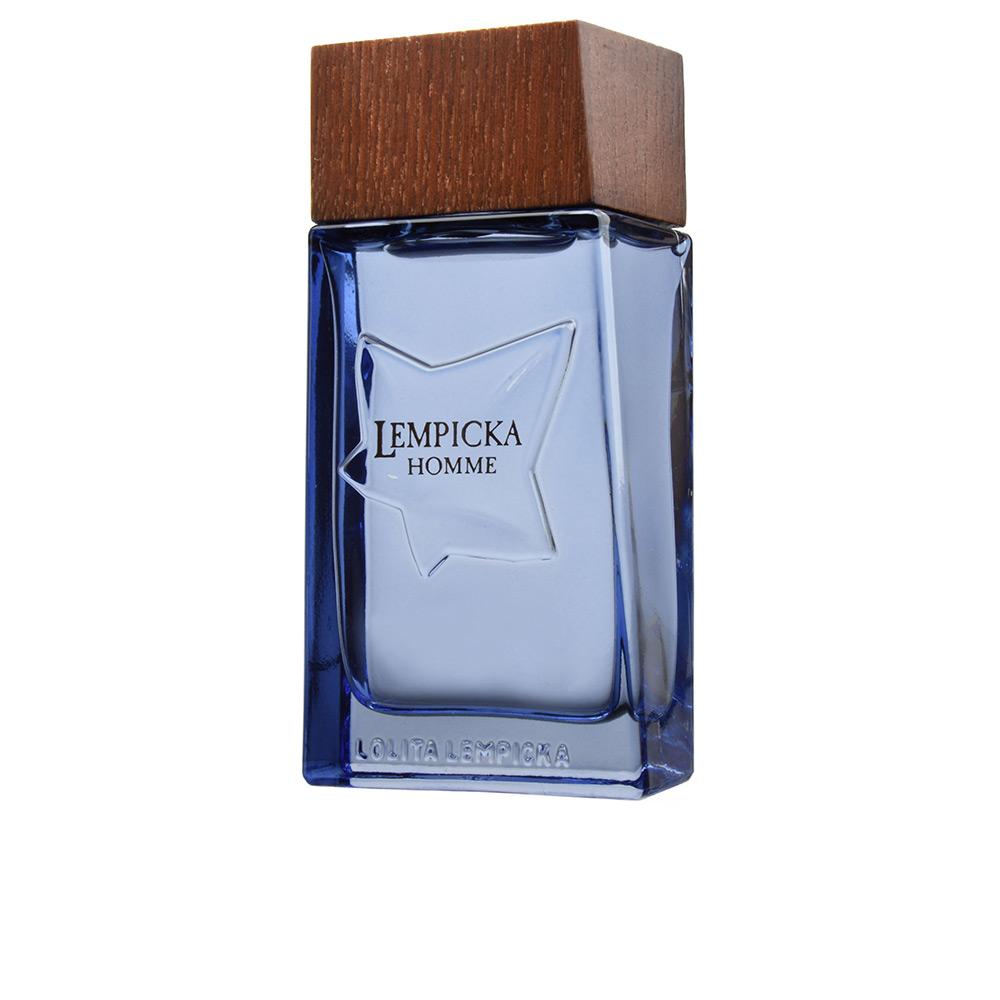 Lolita Lempicka Lempicka Homme Profumo Eau De Toilette Dolcezza Notturna