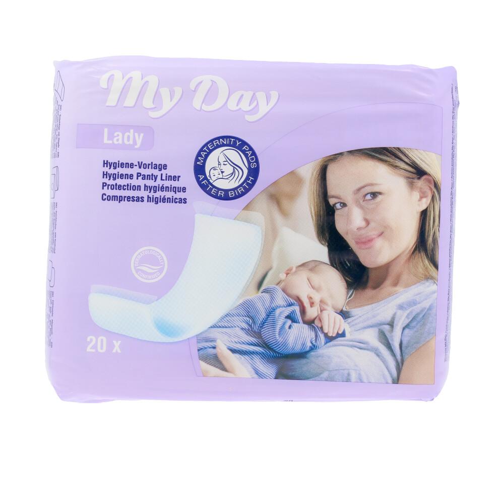 My Day Maternity Compresas Higiénicas 20 Uds