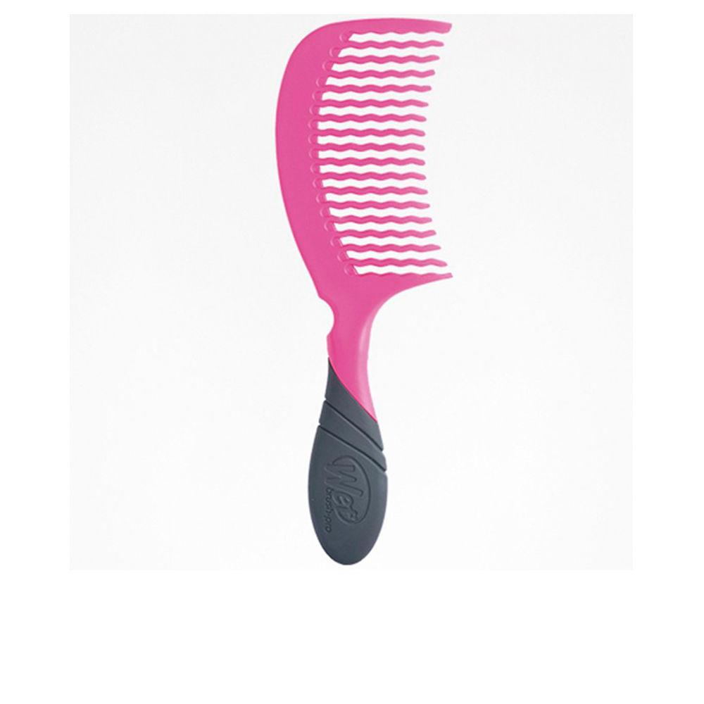 The Wet Brush Professional Pro Peigne Démlant Application Efficace Du Conditionneur