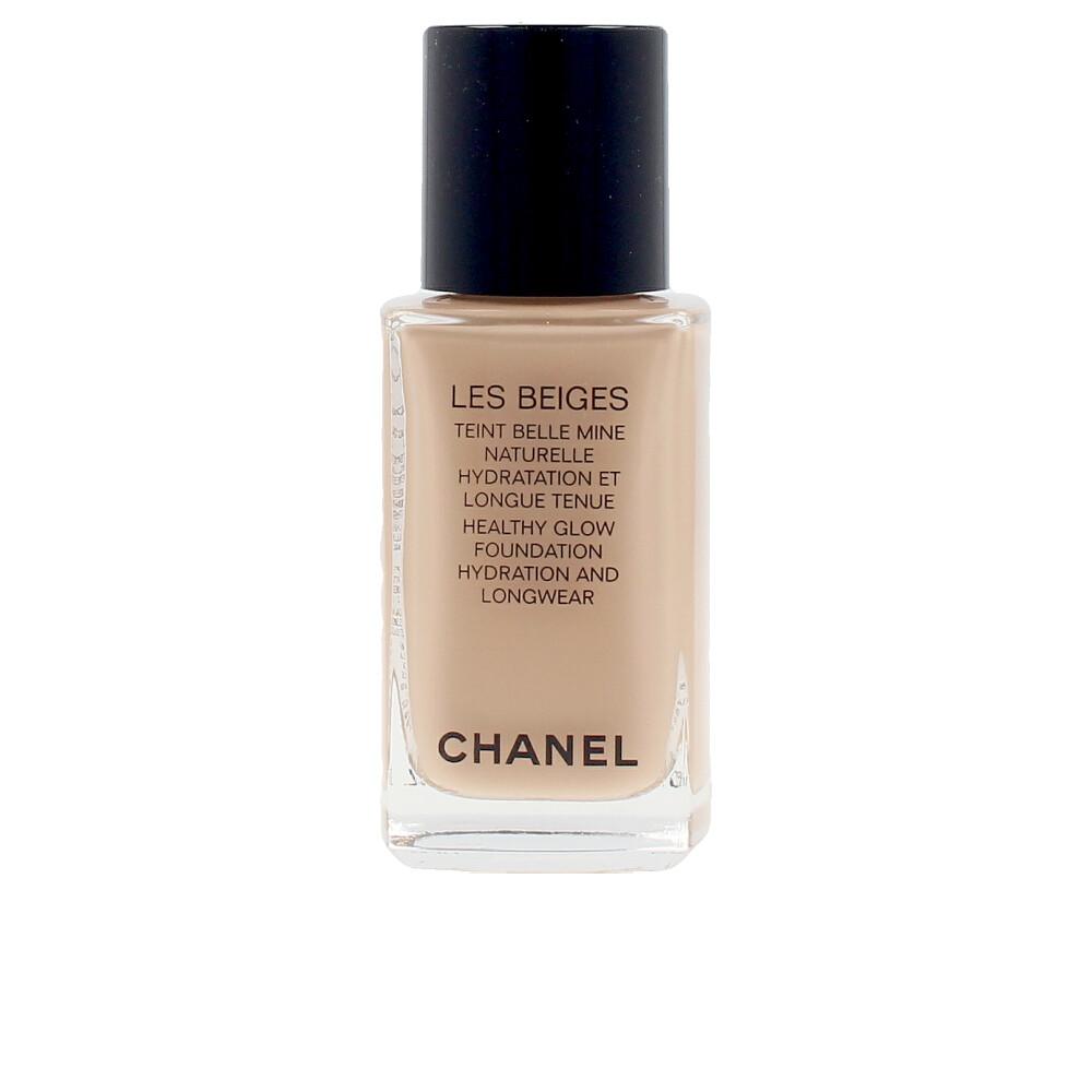 Chanel Les Beiges Fluido Viso Luminosità Istantanea
