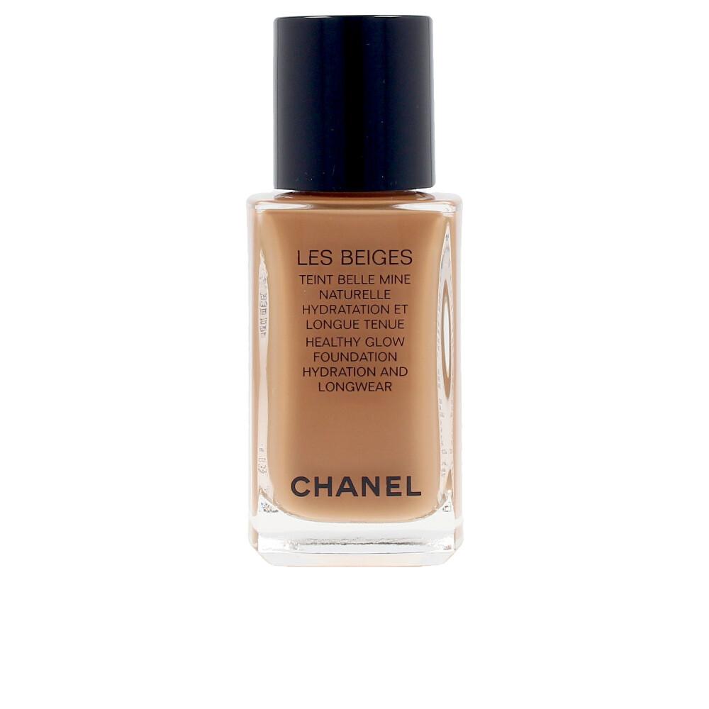Chanel Les Beiges Fluido Viso Luminosità Istantanea