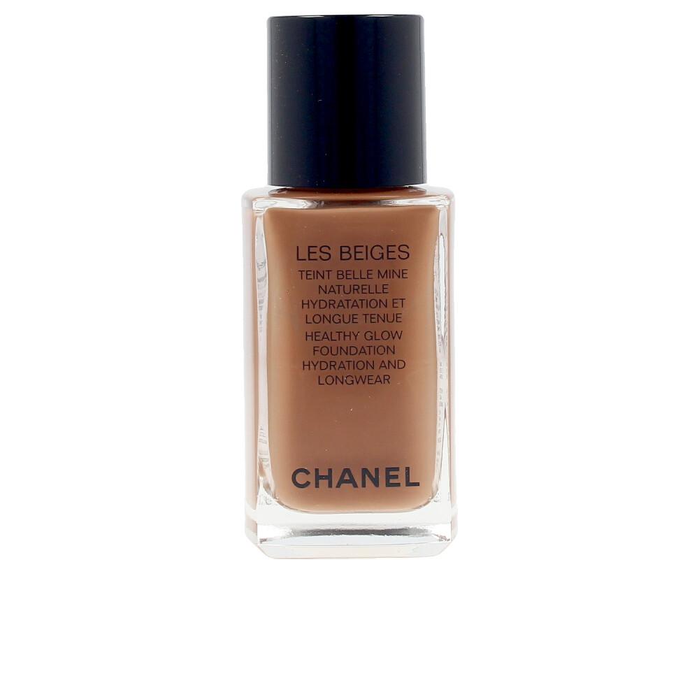 Chanel Les Beiges Fluido Facial Luminosidad Instantánea