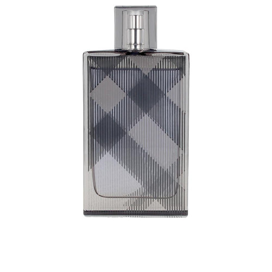 Burberry Brit For Him Profumo Eau De Toilette Eleganza Urbana Senza Tempo