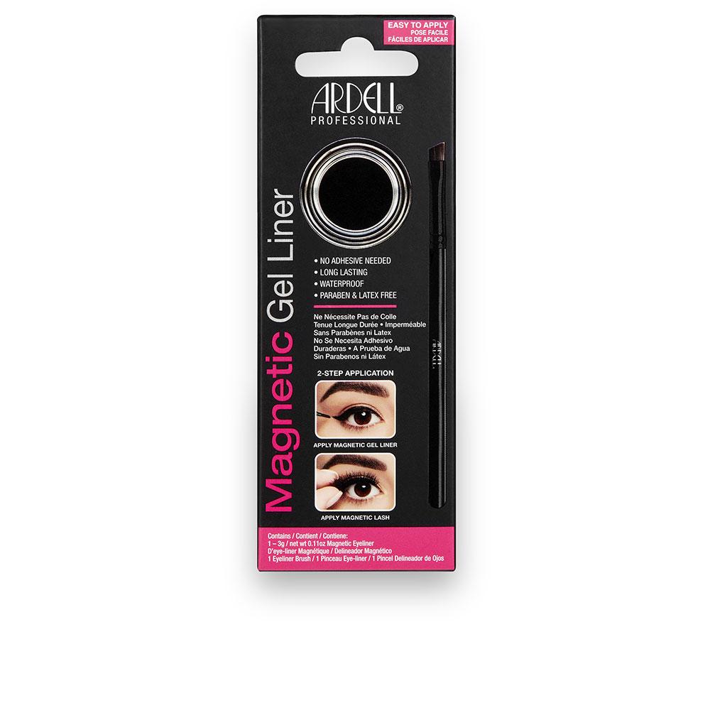 Ardell Magnetic Liner & Lash Eyeliner Senza Colla Lunga Tenuta