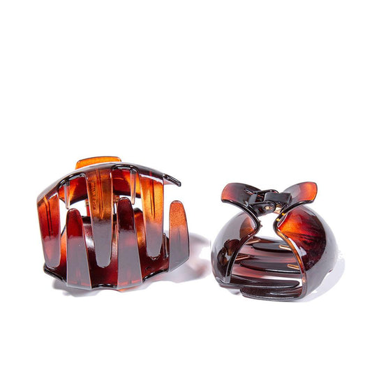 Inca Pinza Pinza Per Capelli Conchiglia Francese Eleganza Senza Tempo