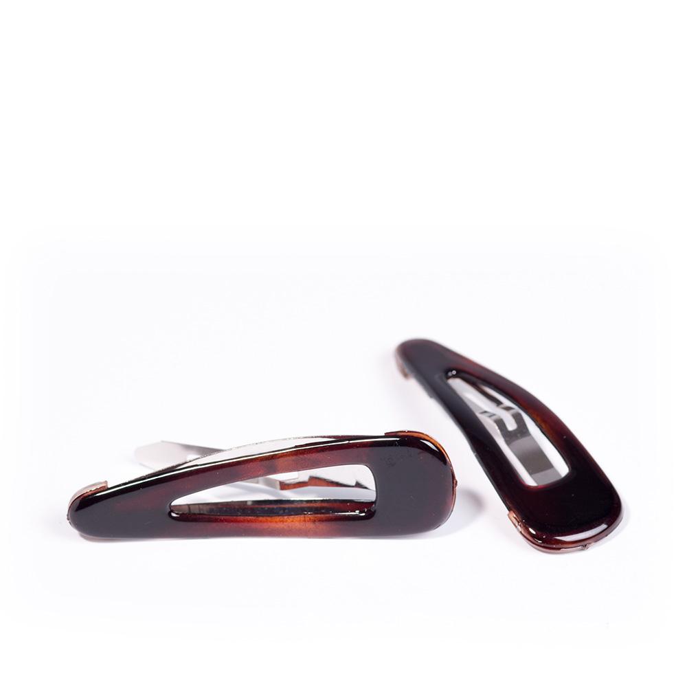 Inca Inca Clips Clip Concha Francese Look Capelli Unico