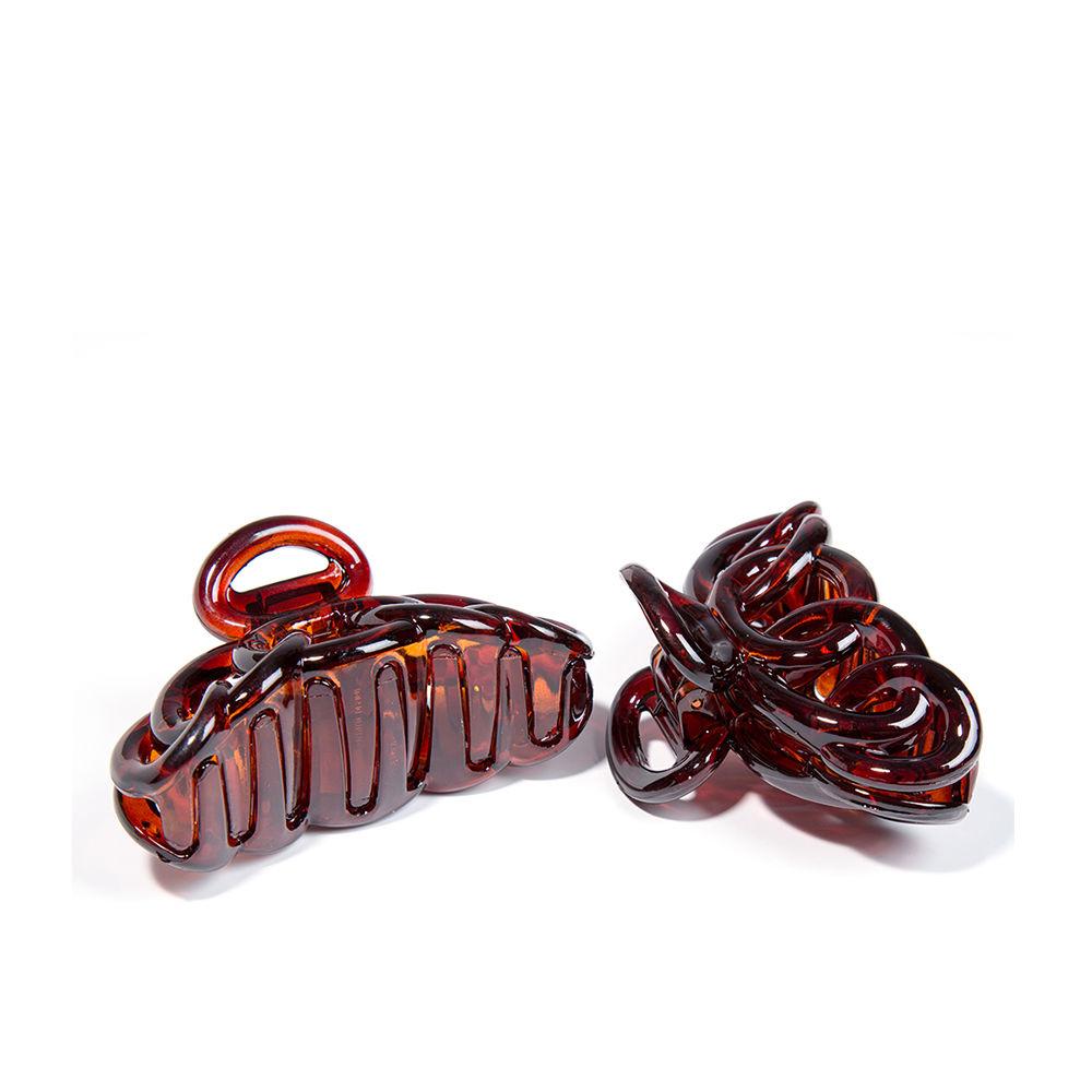 Inca Inca Pinza Pinza Per Capelli French Shell Eleganza Senza Sforzo