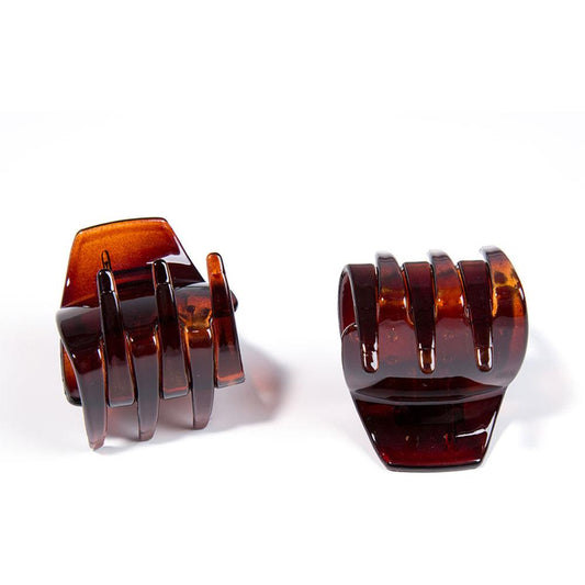 Inca Inca Pinza Pinzetta Per Capelli Stile French Shell