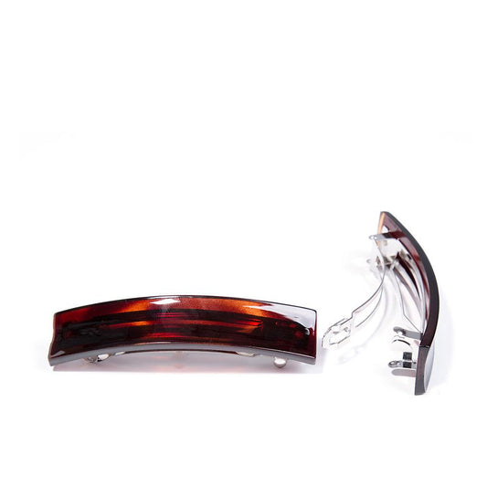 Inca Inca Pasador Spilla Per Capelli French Shell Eleganza Senza Tempo