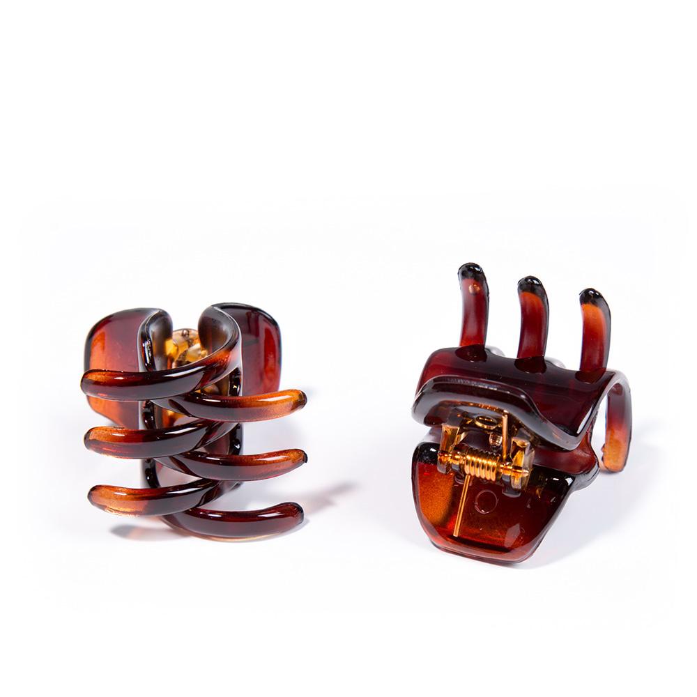 Inca Inca Pinza Pinza Per Capelli Charme Di Conchiglia Francese