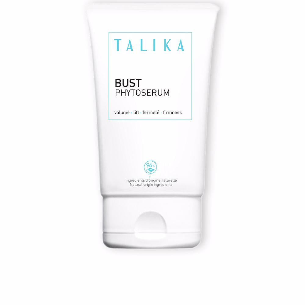 Talika Bust Phytoserum Siero Per Il Seno Con Effetto Naturale Rassodante