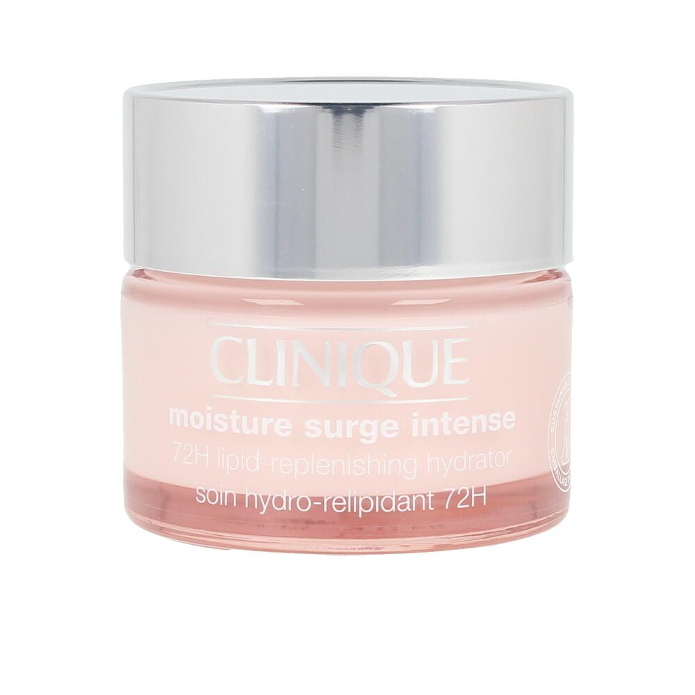 Clinique Moisture Surge Gel Crema Hidratación Poderosa