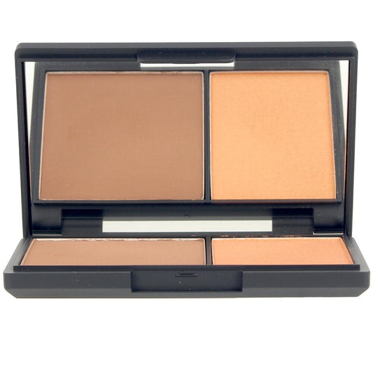 Sleek Face Contour Cosmetic Kit for Face Sculpting Vegan Beauty Always