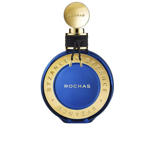 Rochas Byzance Perfume Eau De Parfum Sensualidad Al Máximo