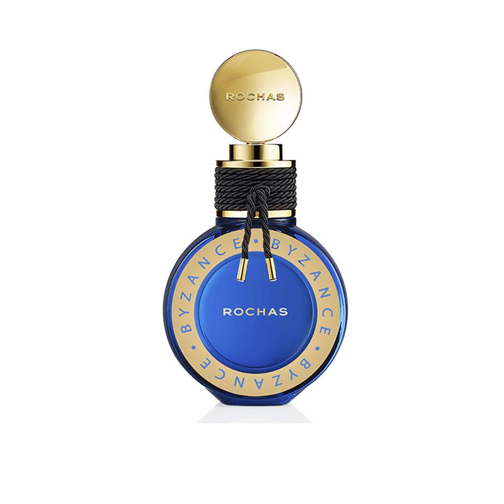Rochas Byzance Perfume Eau De Parfum Sensualidad Al Máximo