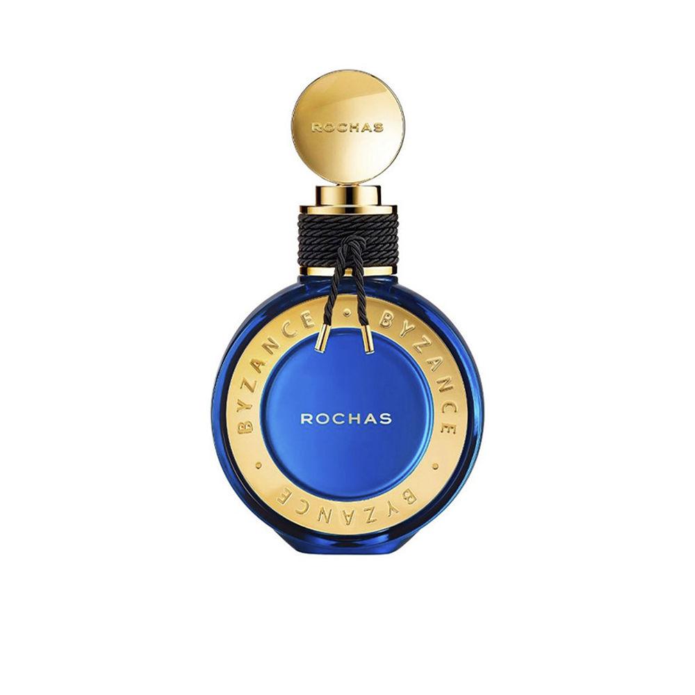 Rochas Byzance Perfume Eau De Parfum Sensualidad Al Máximo