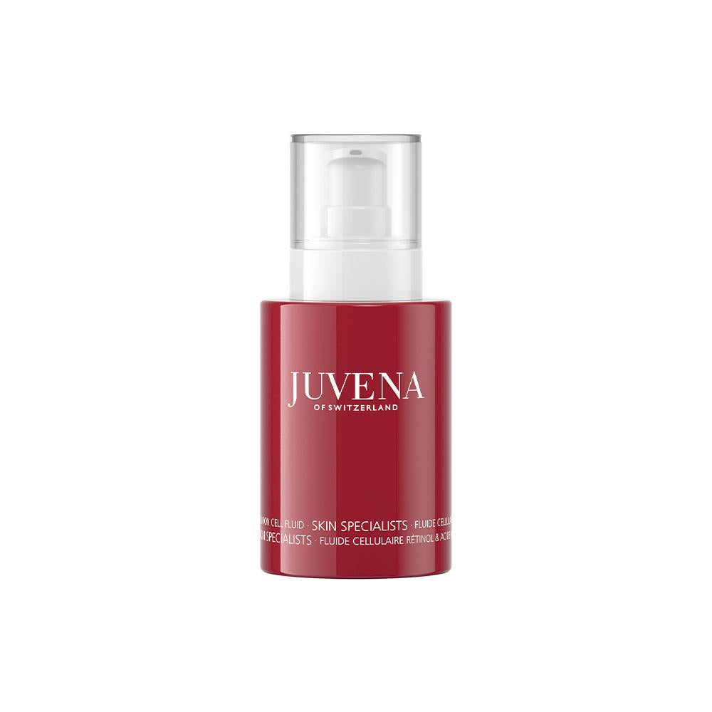 Juvena Specialists Retinol E Hyaluron Fluido Cellulare Per Pelle Più Giovane