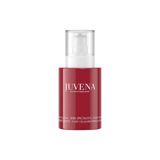 Juvena Specialists Retinol E Hyaluron Fluido Cellulare Per Pelle Più Giovane