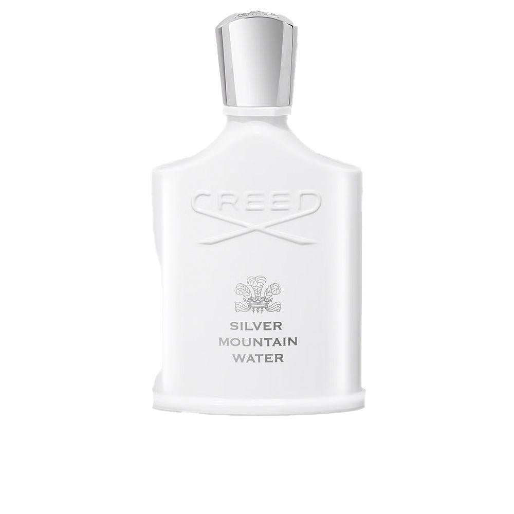 Creed Silver Mountain Water Perfume Eau De Parfum Aroma Moderno Revitalizante