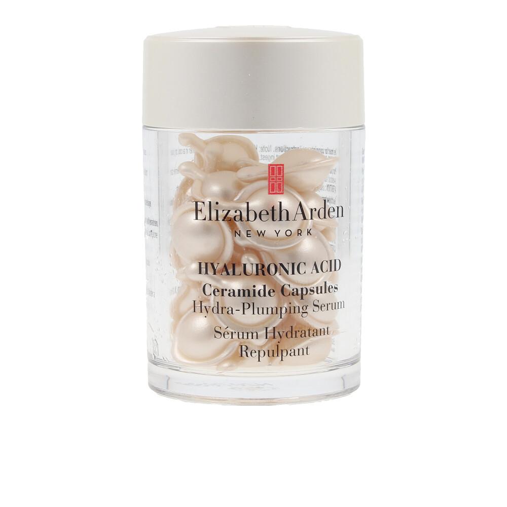 Elizabeth Arden Ceramide Sérum En Capsules Hydratation Et Raffermissement