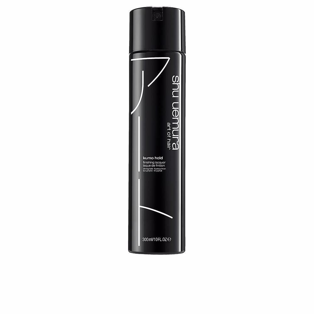 Shu Uemura Shu Uemura Styling Lacca Finalizzante Per Capelli Stile Definito E Leggero