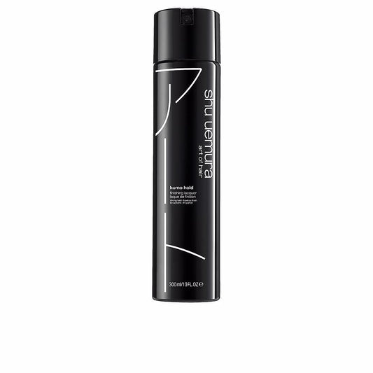 Shu Uemura Shu Uemura Styling Lacca Finalizzante Per Capelli Stile Definito E Leggero