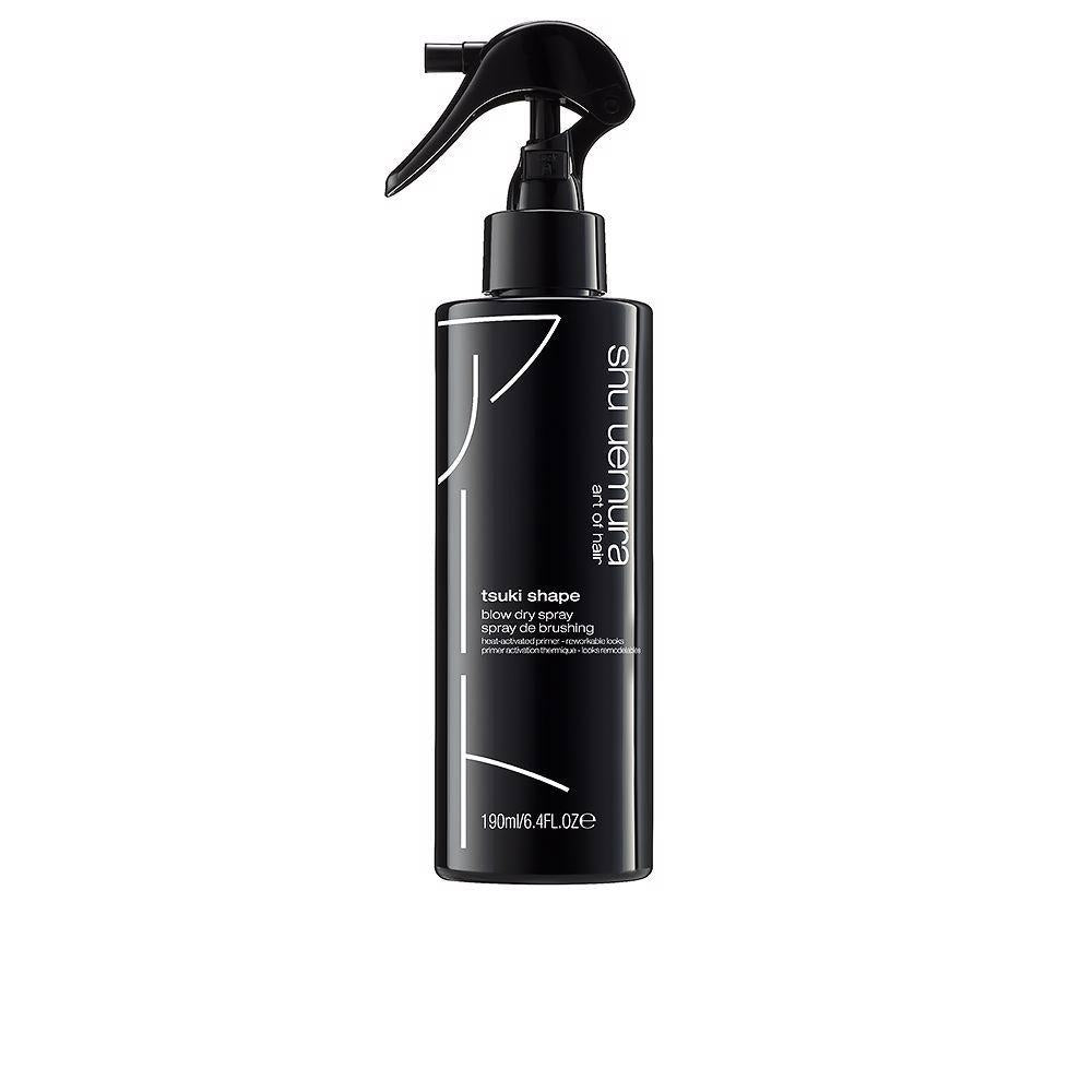Shu Uemura Shu Uemura Styling Tsuki Shape Spray Termico Per Capelli Texture E Struttura