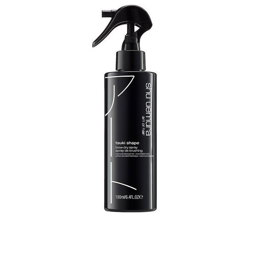 Shu Uemura Shu Uemura Styling Tsuki Shape Spray Termico Per Capelli Texture E Struttura