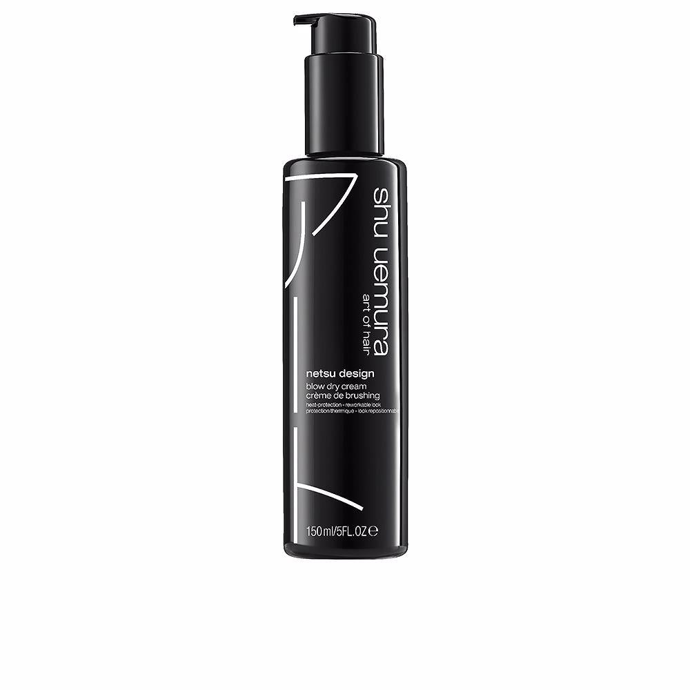 Shu Uemura Shu Uemura Styling Crema Styling Blow Dry Per Styling Perfetto E Protezione Termica
