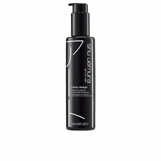Shu Uemura Shu Uemura Styling Crema Styling Blow Dry Per Styling Perfetto E Protezione Termica